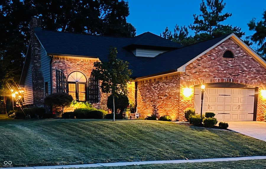 Property photo for 1267 Mount Brook Court, Greenwood, IN