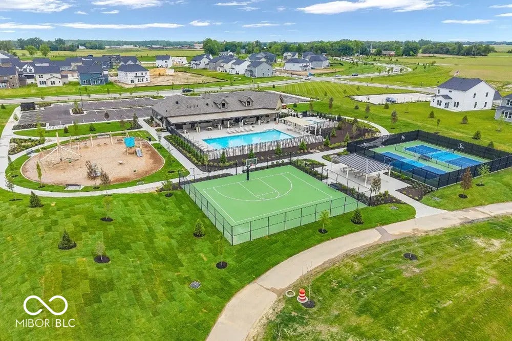 The Lakes at Finch Creek Community Amenities