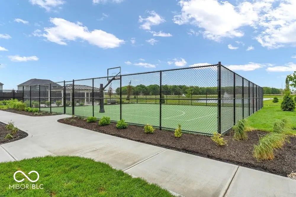 The Lakes at Finch Creek Community Amenities