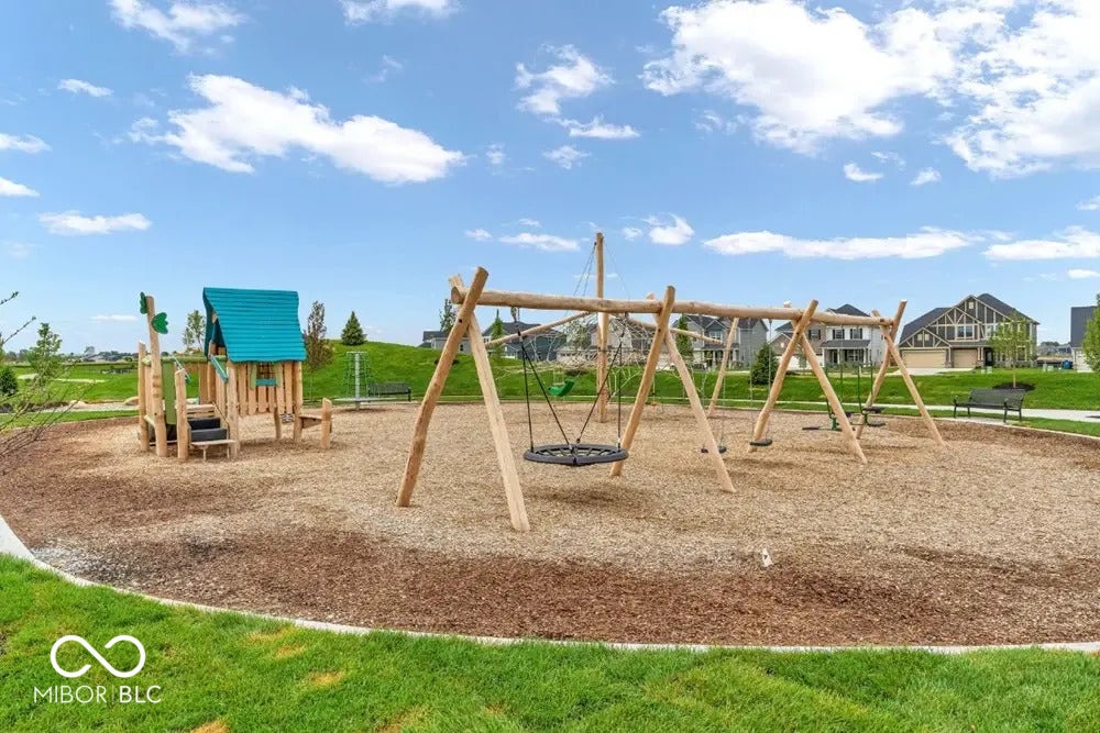 The Lakes at Finch Creek Community Amenities