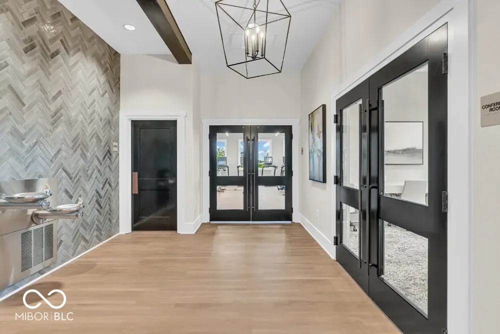 The Lakes at Finch Creek Community Amenities