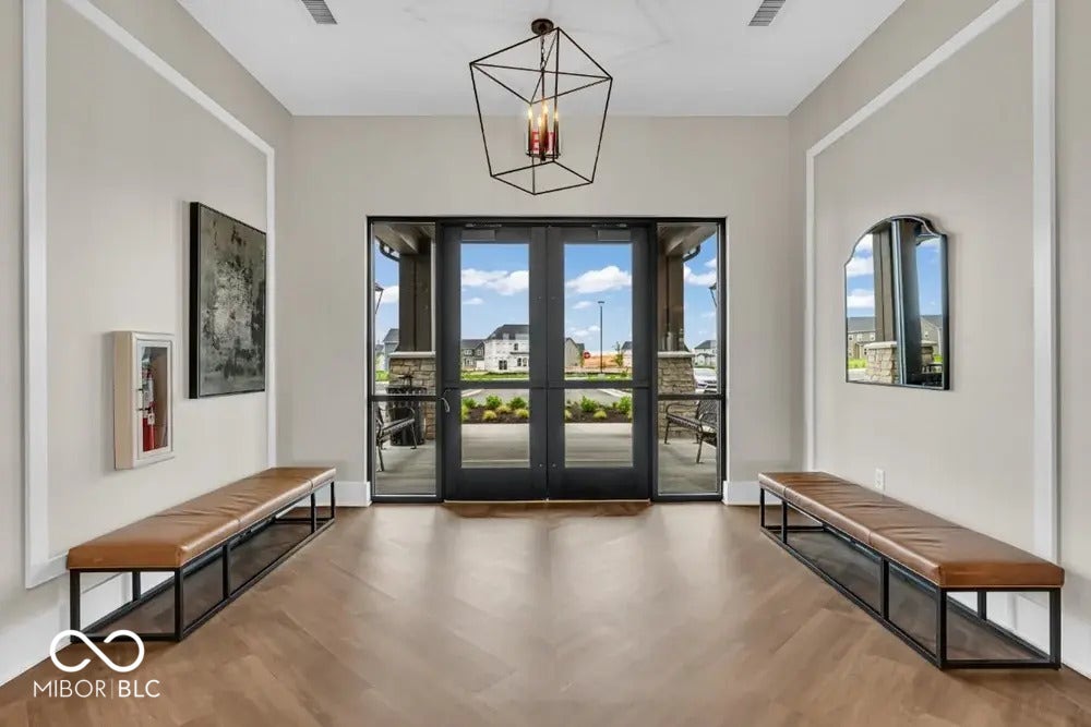 The Lakes at Finch Creek Community Amenities