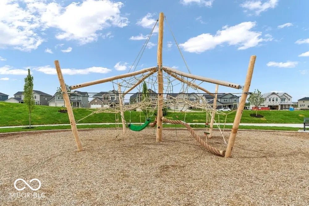 The Lakes at Finch Creek Community Amenities