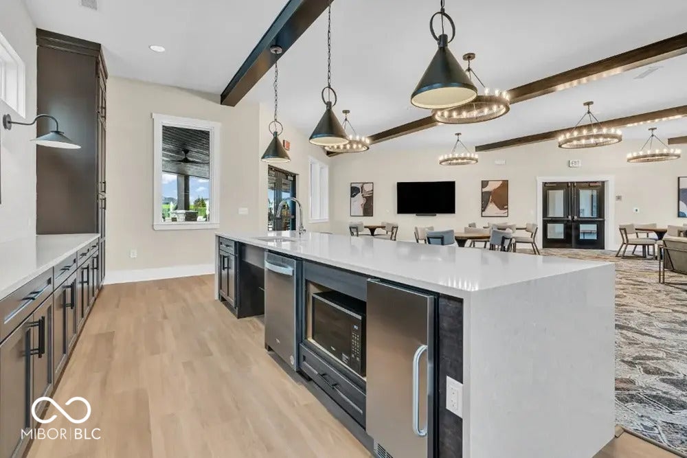 The Lakes at Finch Creek Community Amenities