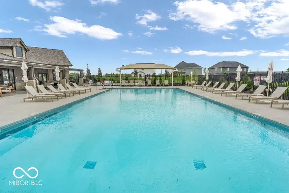 The Lakes at Finch Creek Community Amenities