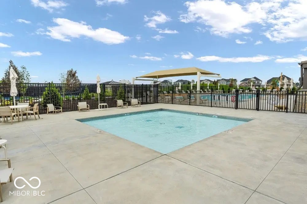 The Lakes at Finch Creek Community Amenities