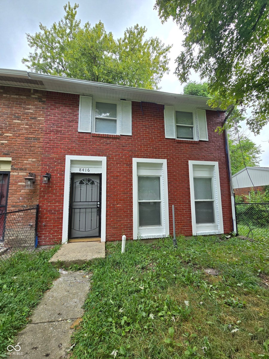 Property photo for 8416 Meadowlark Drive, Indianapolis, IN