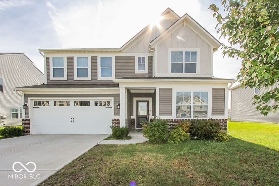 Property photo for 9575 Crossfield Road, Avon, IN