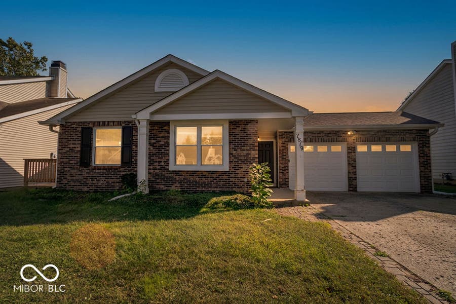 Property photo for 7819 Cardinal Cove N, Indianapolis, IN