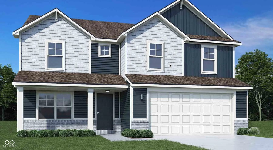 Property photo for 10408 Rose Mill Drive, Indianapolis, IN