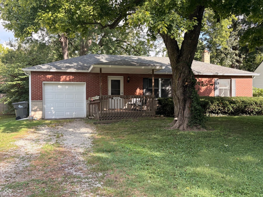 Property photo for 6321 Douglas Road, Indianapolis, IN