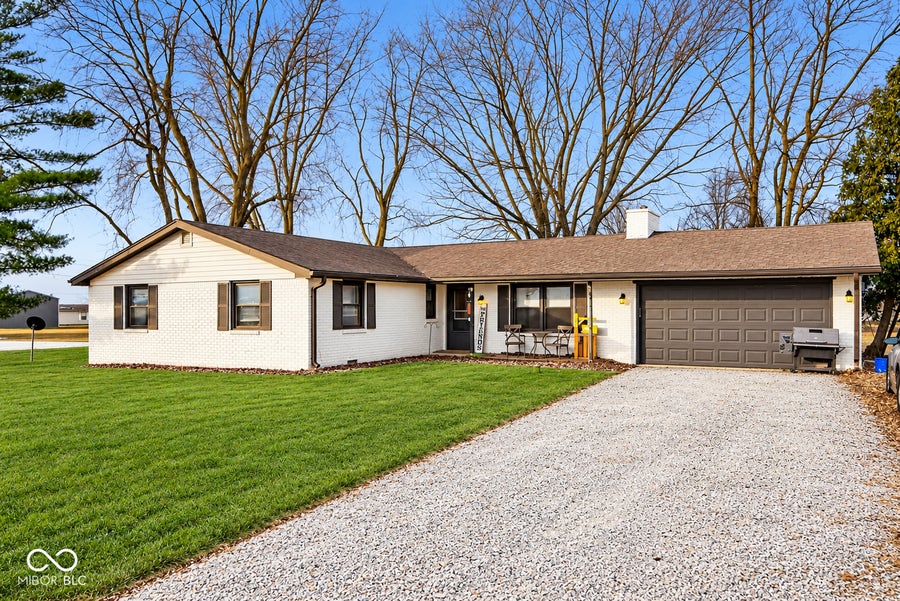 Property photo for 7091 N 575 W, Frankton, IN
