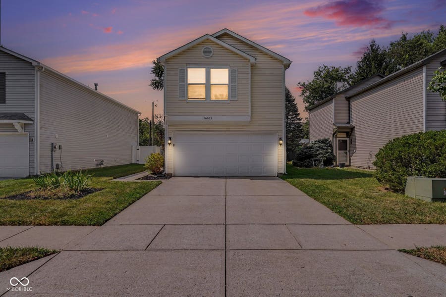 Property photo for 16683 Lowell Drive, Noblesville, IN