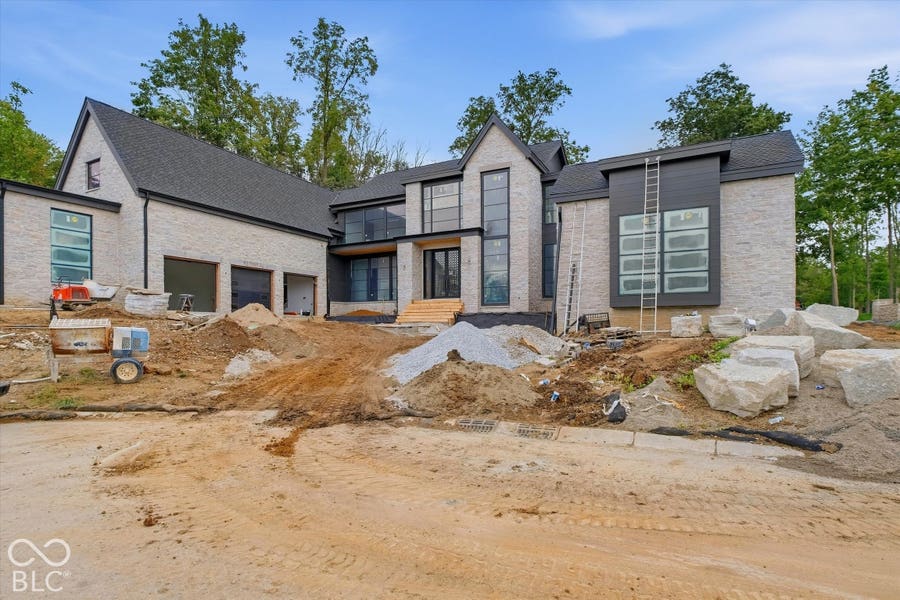 Property photo for 4475 Elmscott Ridge, Zionsville, IN