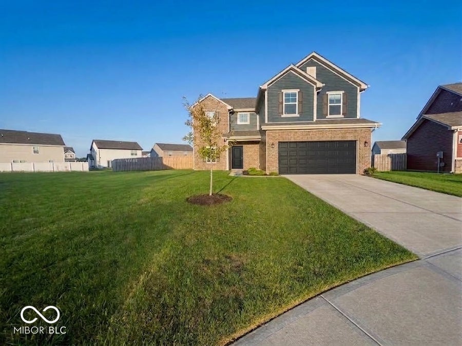 Property photo for 1593 Vision Court, Danville, IN