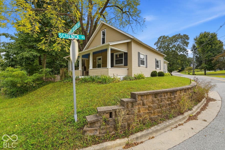 Property photo for 1519 W Wabash Avenue, Crawfordsville, IN