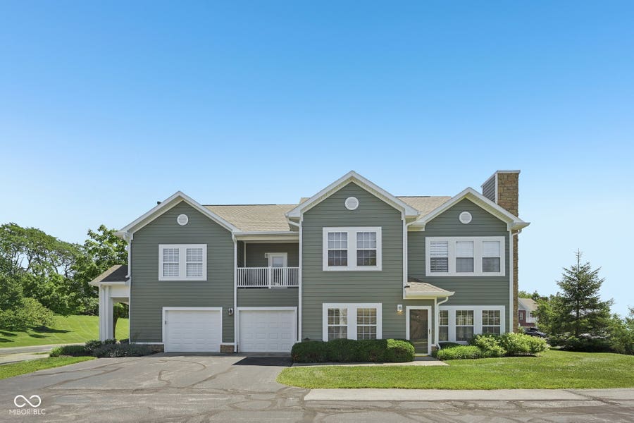 Property photo for 1423 Shadow Ridge Road, Carmel, IN