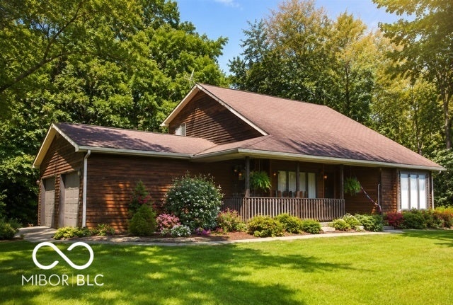 Property photo for 10840 E Heywood Street, Seymour, IN