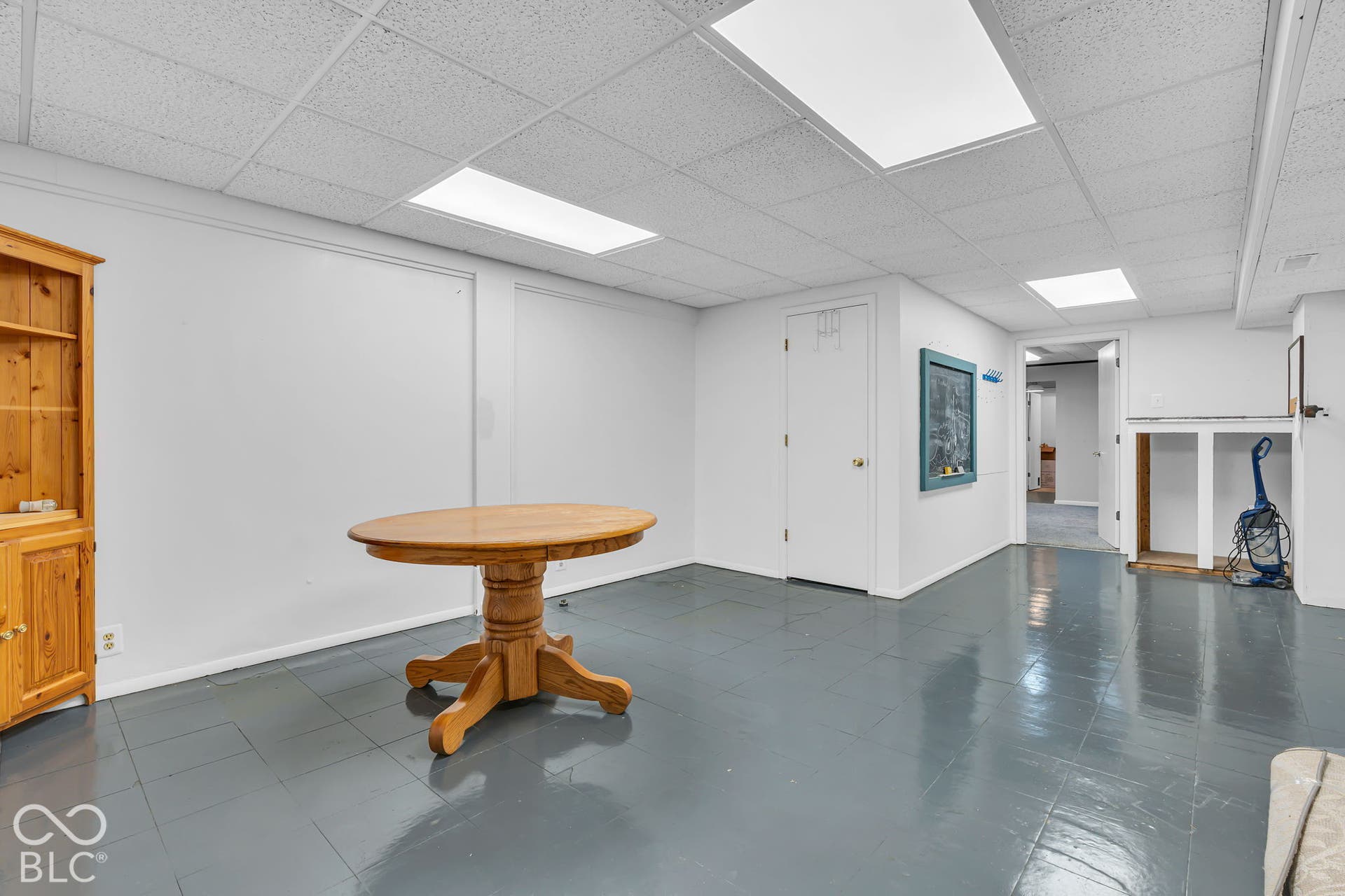 Basement
