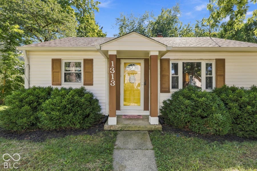 Property photo for 1313 Monument Street, Noblesville, IN