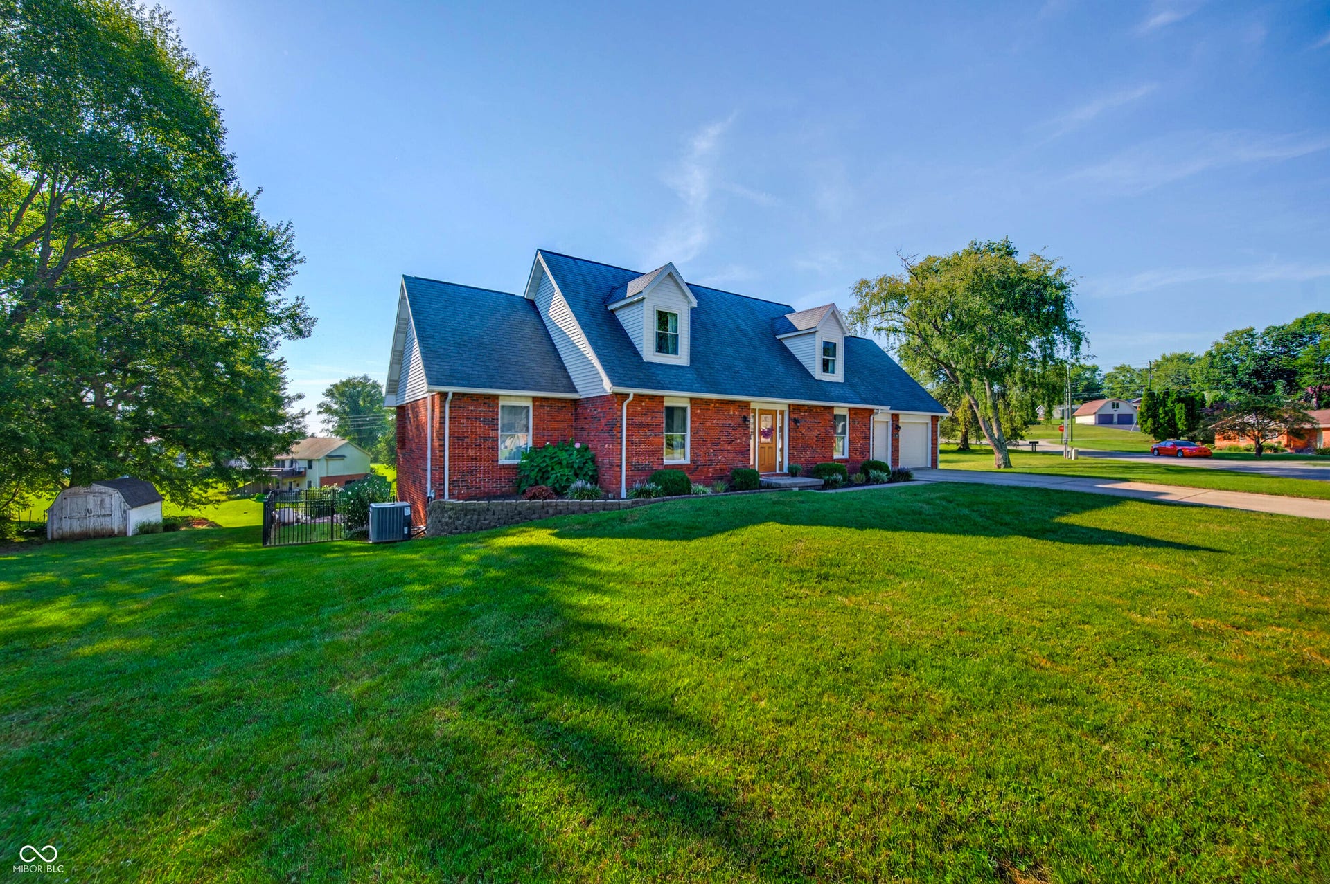 2019 N Lakeview Drive, Seymour, IN 47274 2019 N Lakeview Drive, Seymour, IN 47274