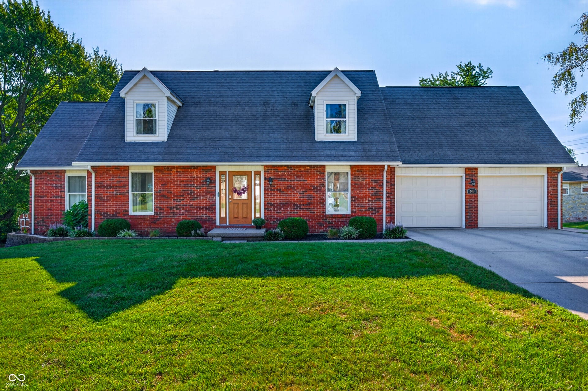 2019 N Lakeview Drive, Seymour, IN 47274 2019 N Lakeview Drive, Seymour, IN 47274