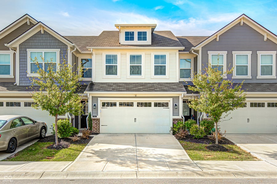 Property photo for 9599 Beckett Street, Avon, IN