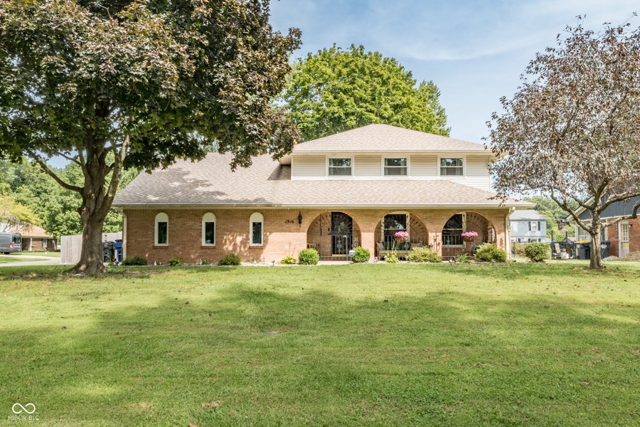 Property photo for 1916 Hillcrest Avenue, Anderson, IN