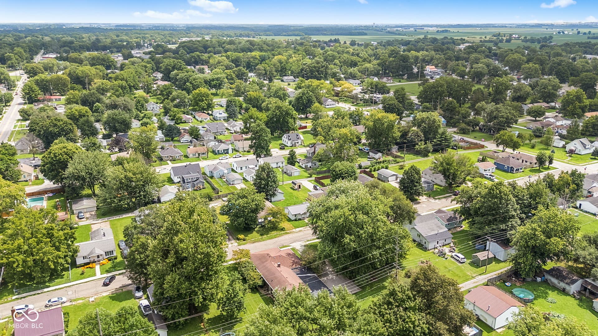 311 Dunn, Crawfordsville, IN 47933 311 Dunn, Crawfordsville, IN 47933