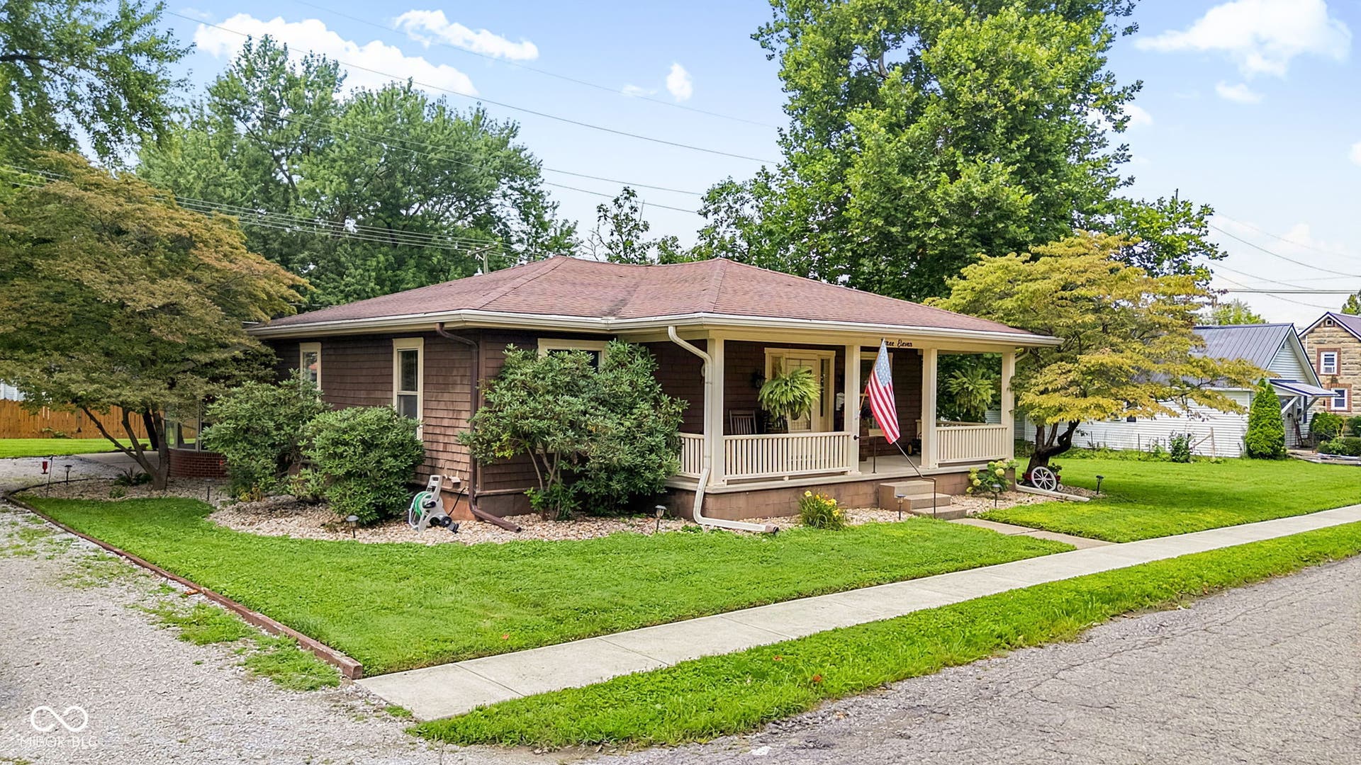 311 Dunn, Crawfordsville, IN 47933 311 Dunn, Crawfordsville, IN 47933
