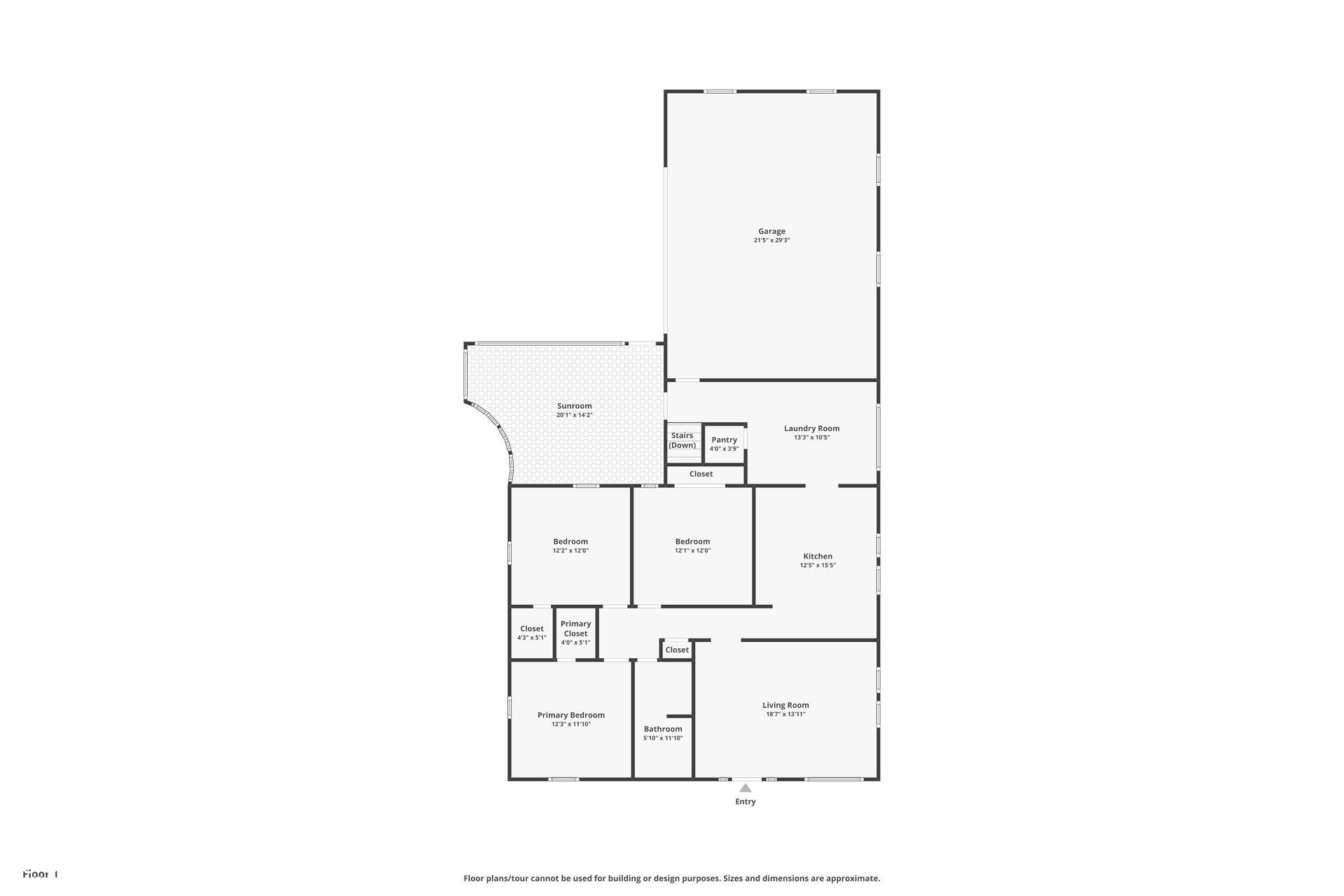 311 Dunn, Crawfordsville, IN 47933 311 Dunn, Crawfordsville, IN 47933