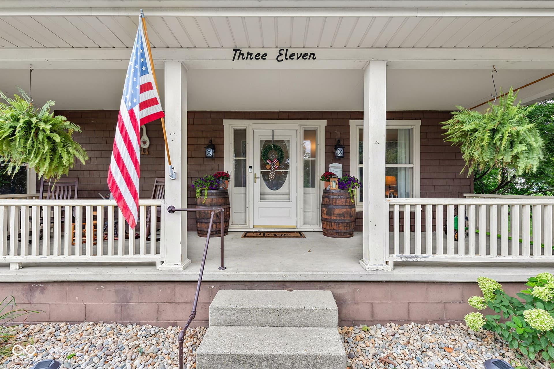 311 Dunn, Crawfordsville, IN 47933 311 Dunn, Crawfordsville, IN 47933