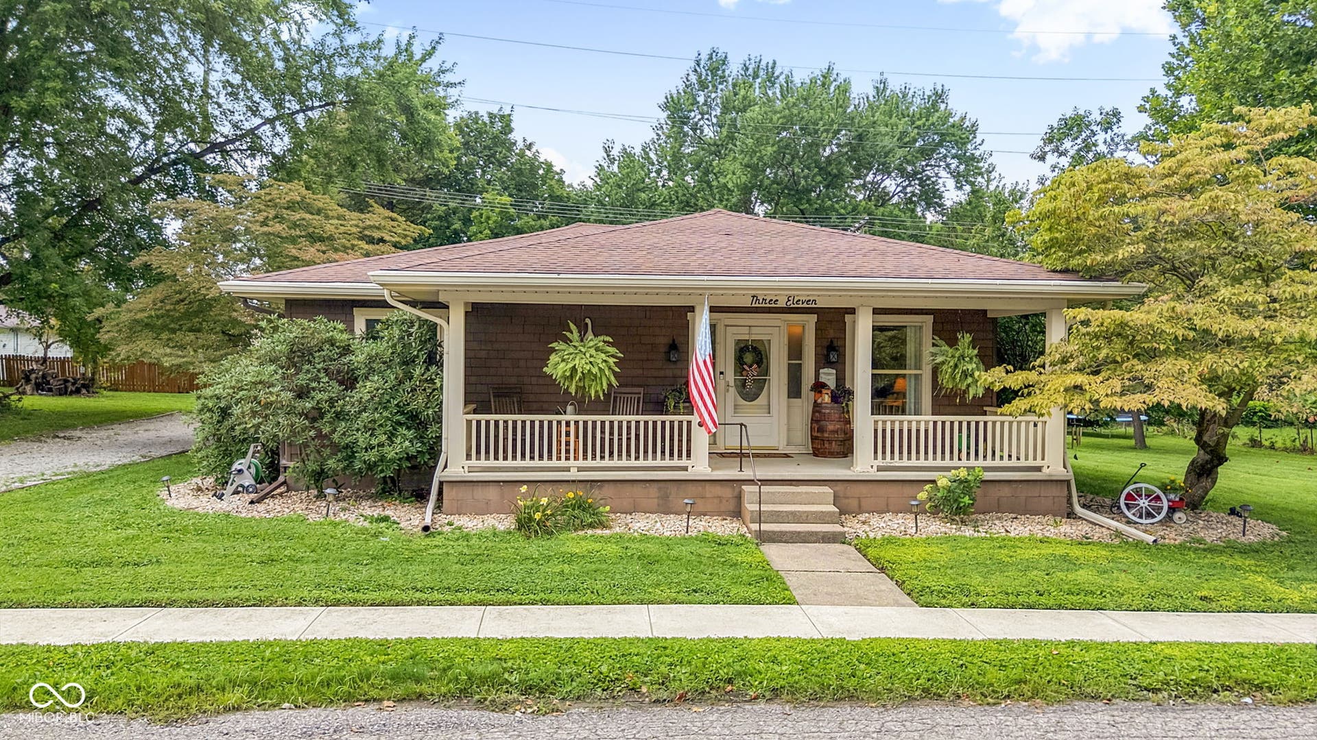 311 Dunn, Crawfordsville, IN 47933 311 Dunn, Crawfordsville, IN 47933