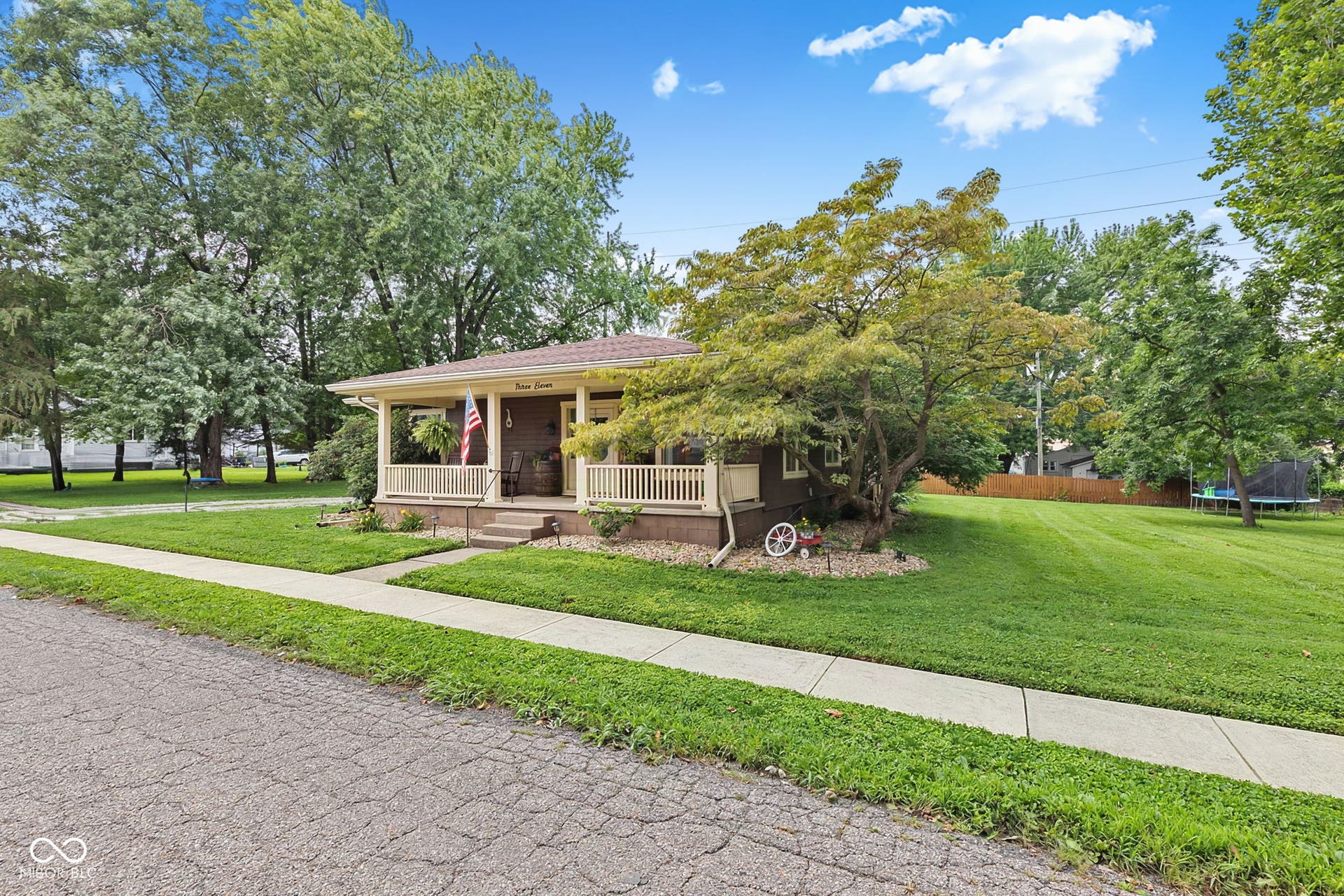 311 Dunn, Crawfordsville, IN 47933 311 Dunn, Crawfordsville, IN 47933