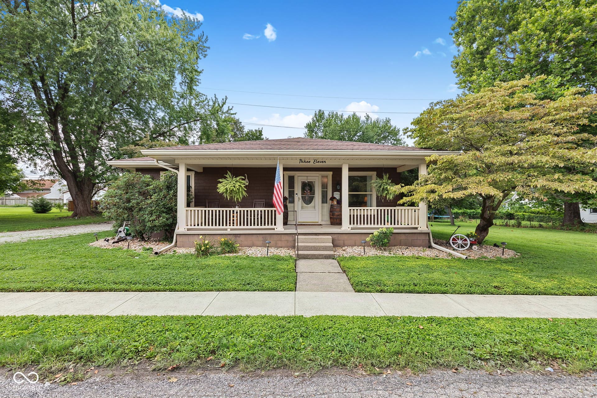 311 Dunn, Crawfordsville, IN 47933 311 Dunn, Crawfordsville, IN 47933