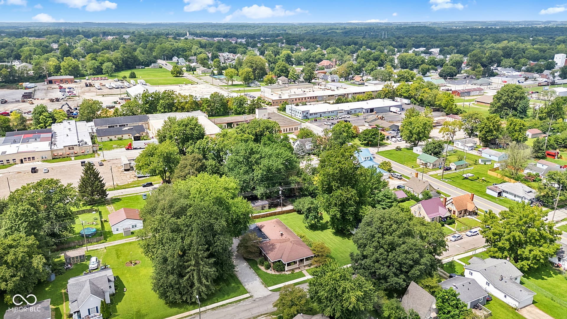 311 Dunn, Crawfordsville, IN 47933 311 Dunn, Crawfordsville, IN 47933