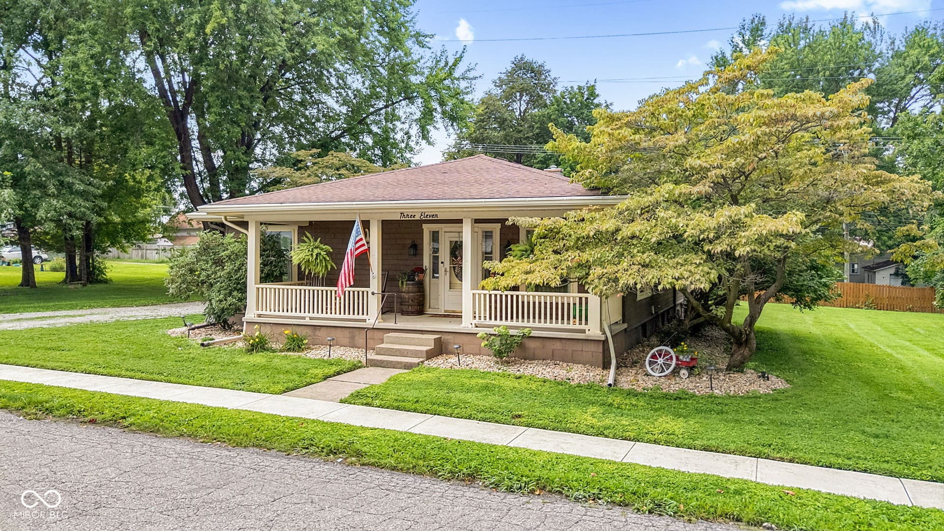 311 Dunn, Crawfordsville, IN 47933 311 Dunn, Crawfordsville, IN 47933