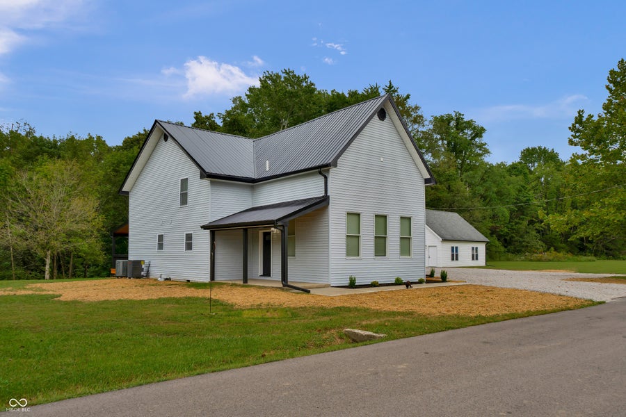 Property photo for 6850 N Base Road, North Vernon, IN