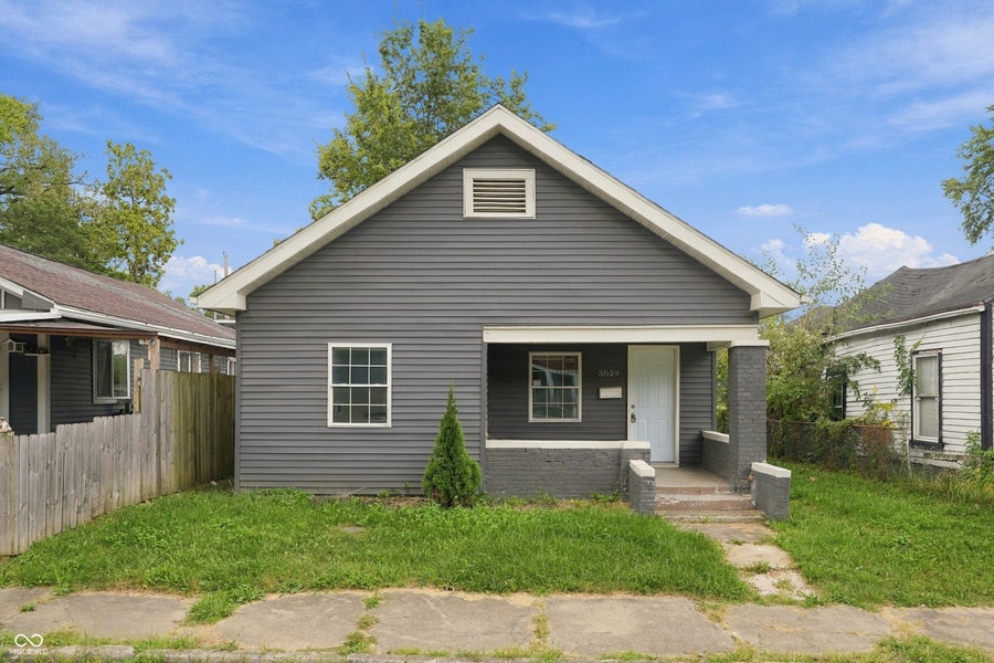 Property photo for 3829 E 31st Street, Indianapolis, IN