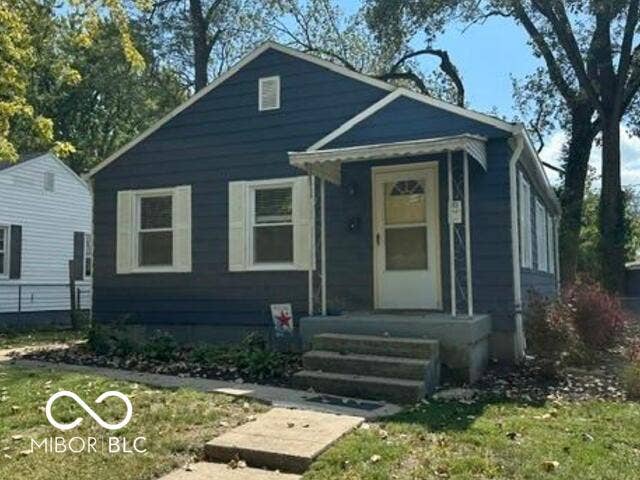 Property photo for 4801 Farrington Avenue, Indianapolis, IN
