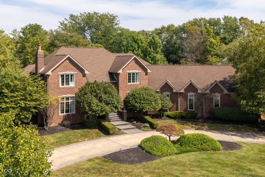 Property photo for 10598 Coppergate Drive, Carmel, IN