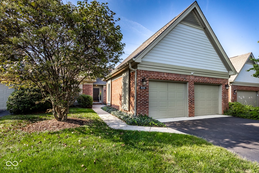 Property photo for 9251 Spring Forest Drive, Indianapolis, IN