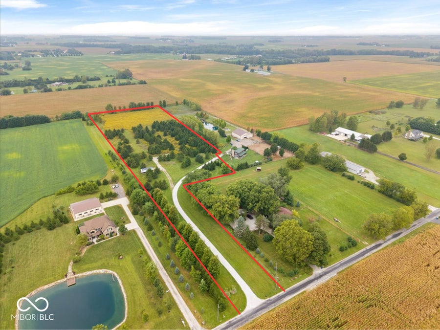 Property photo for 25710 Schulley Road, Arcadia, IN