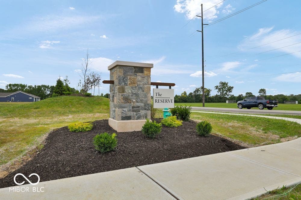 The Reserve Community