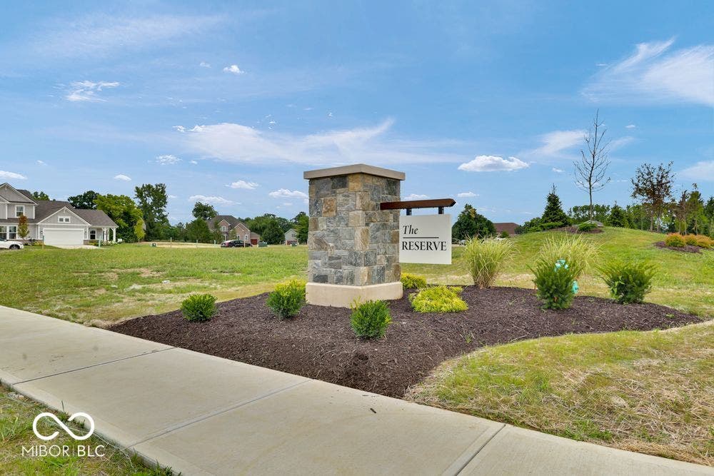 The Reserve Community