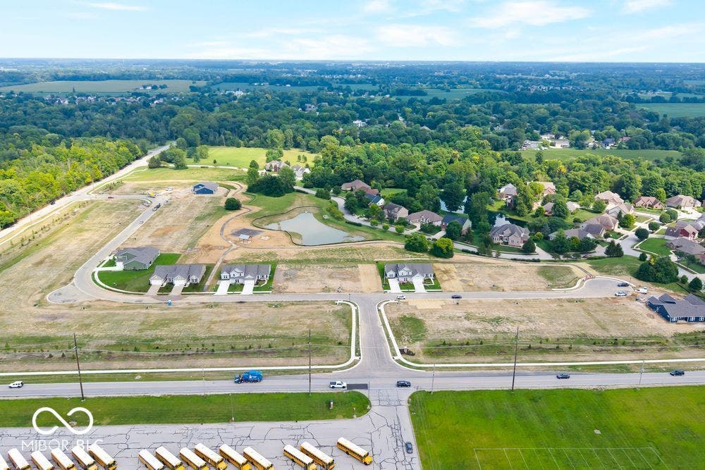 The Reserve Community