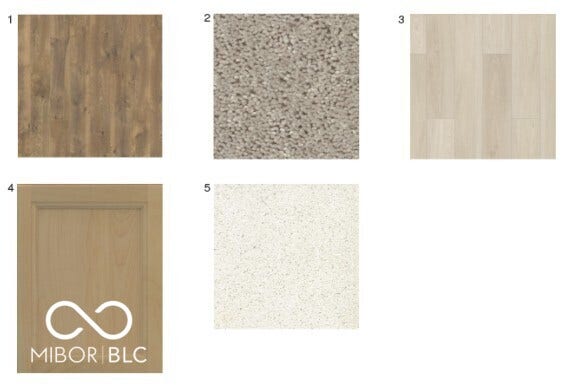 1206 Authentic Lane - Design Selections - This home is currently under construction - selections are subject to change