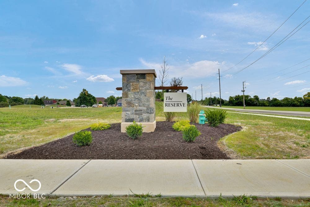 The Reserve Community