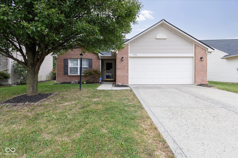 Property photo for 11146 Cool Winds Way, Fishers, IN