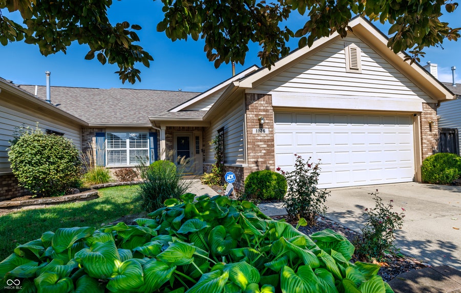 Property photo for 1126 Nanwich Court, Indianapolis, IN
